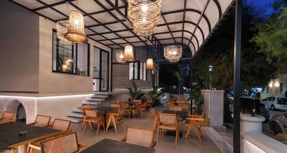 Naillac boutique hotel