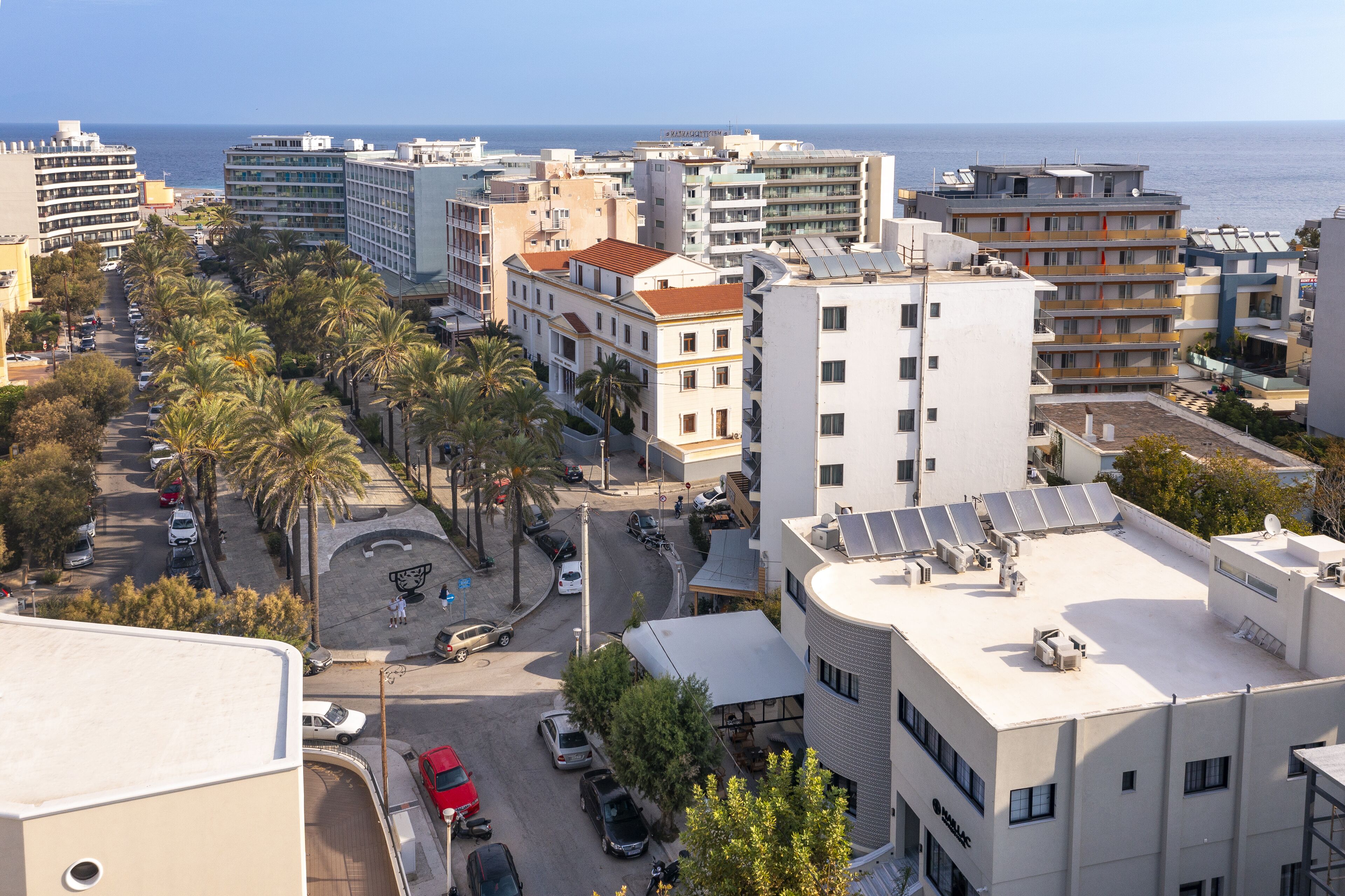 Foto - Naillac Boutique Hotel