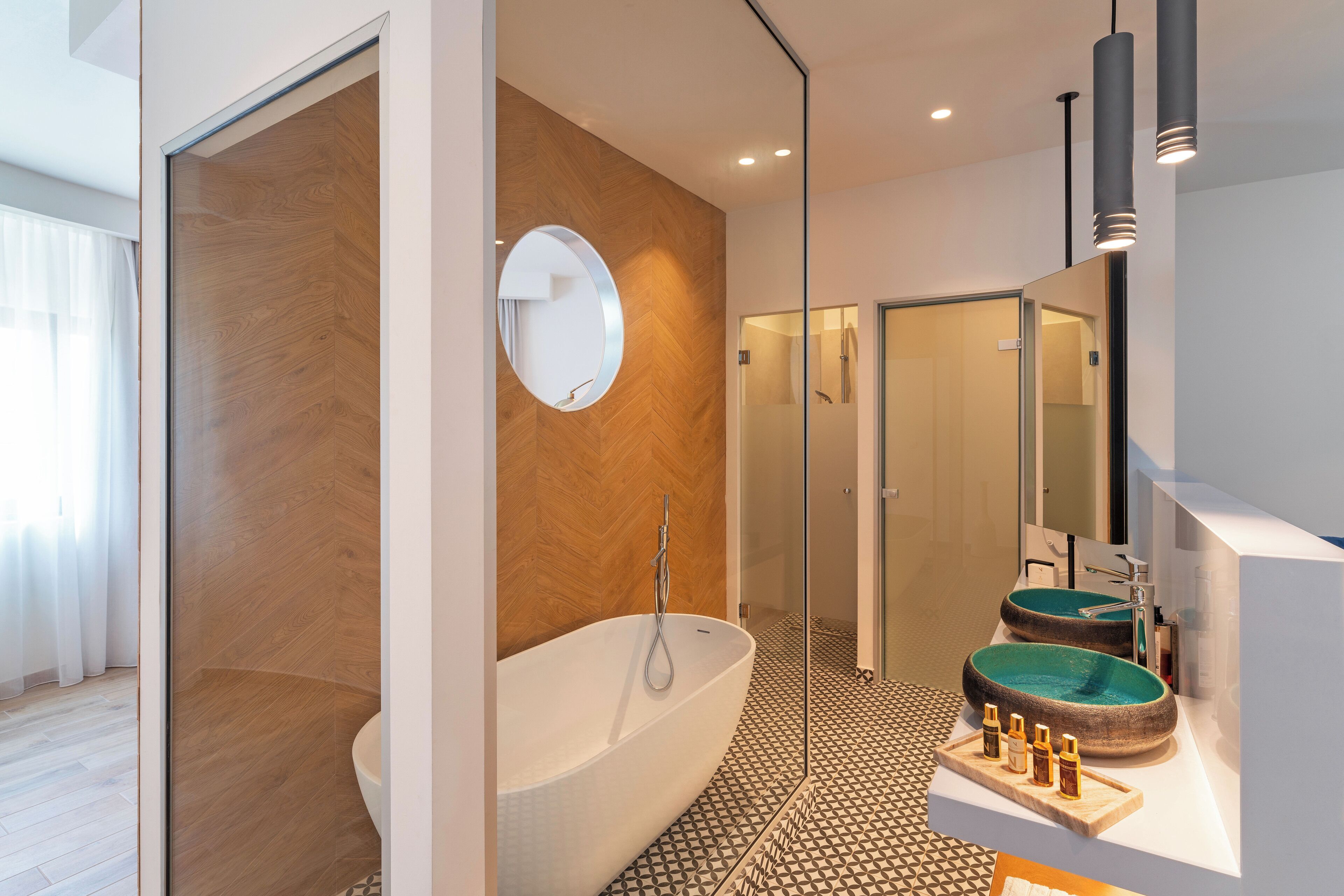 Foto - Naillac Boutique Hotel