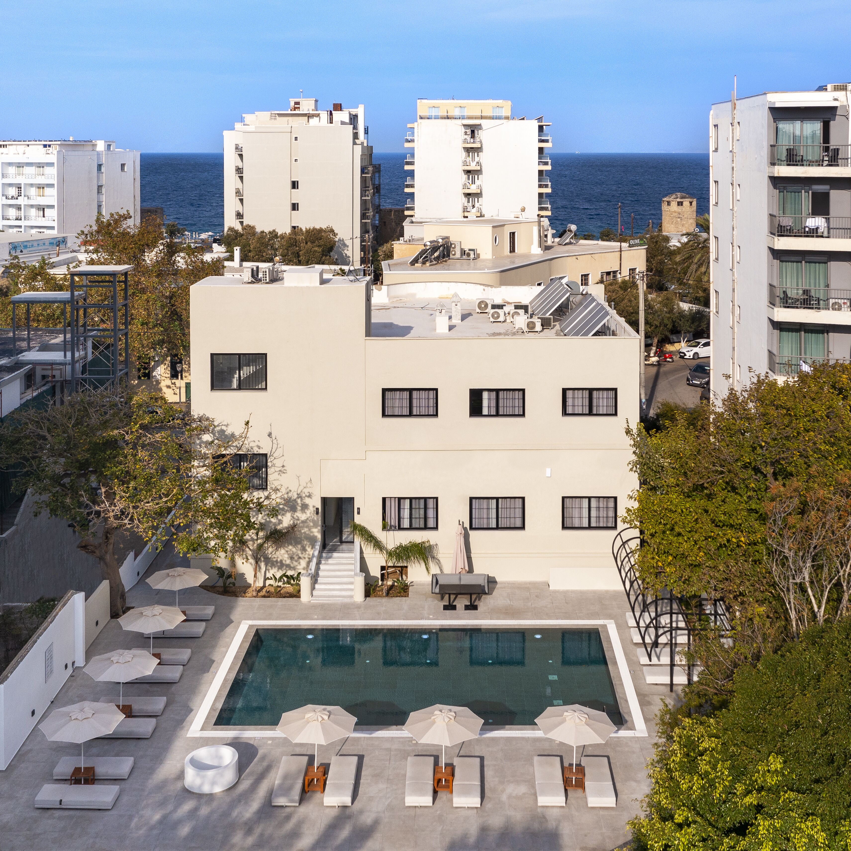 Photo - Naillac boutique hotel