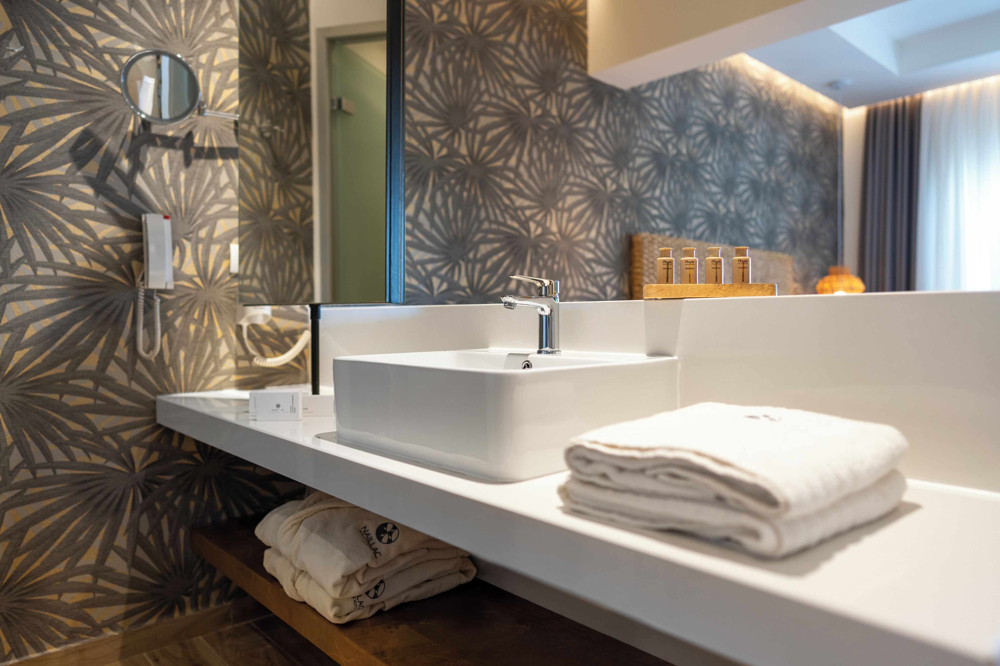 Photo - Naillac boutique hotel