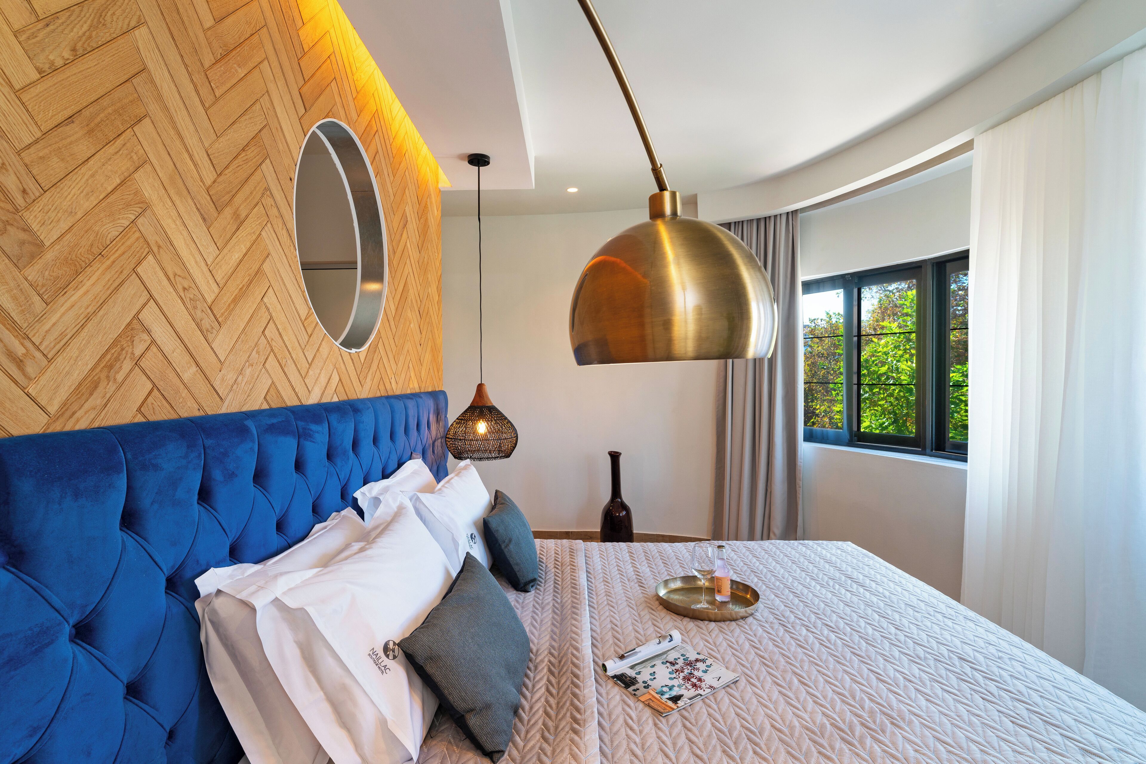 Foto - Naillac Boutique Hotel