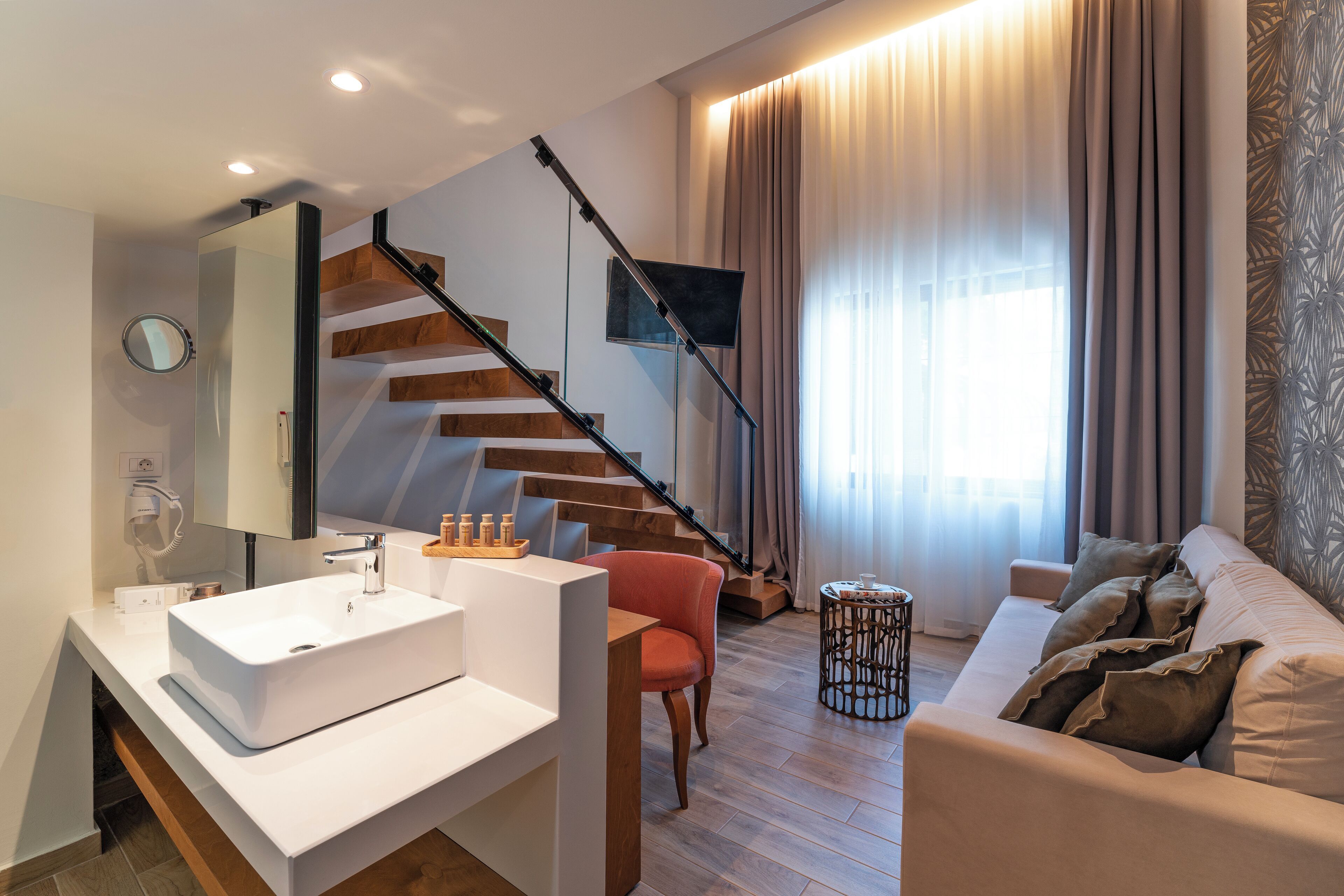 Foto - Naillac Boutique Hotel