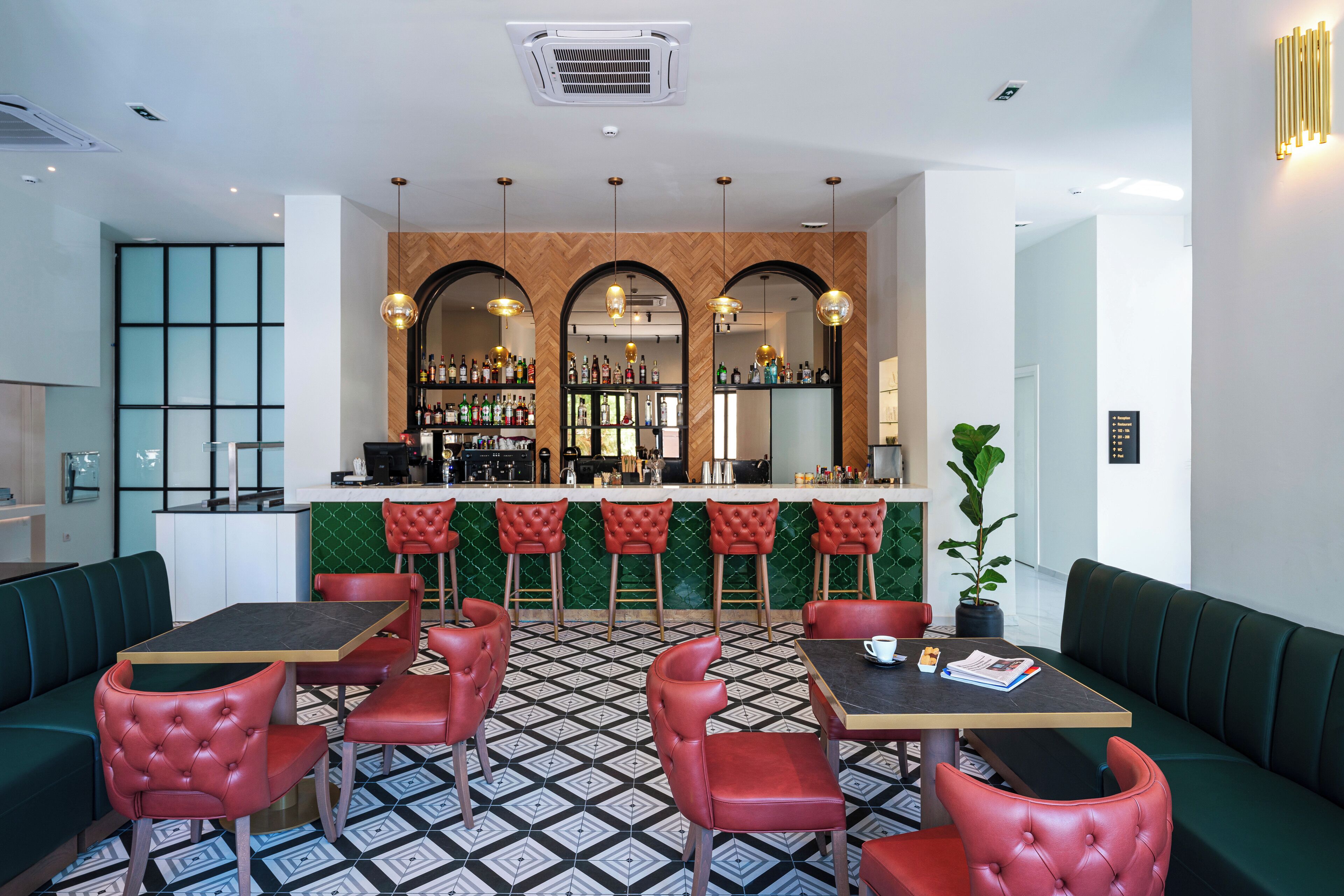 Foto - Naillac Boutique Hotel