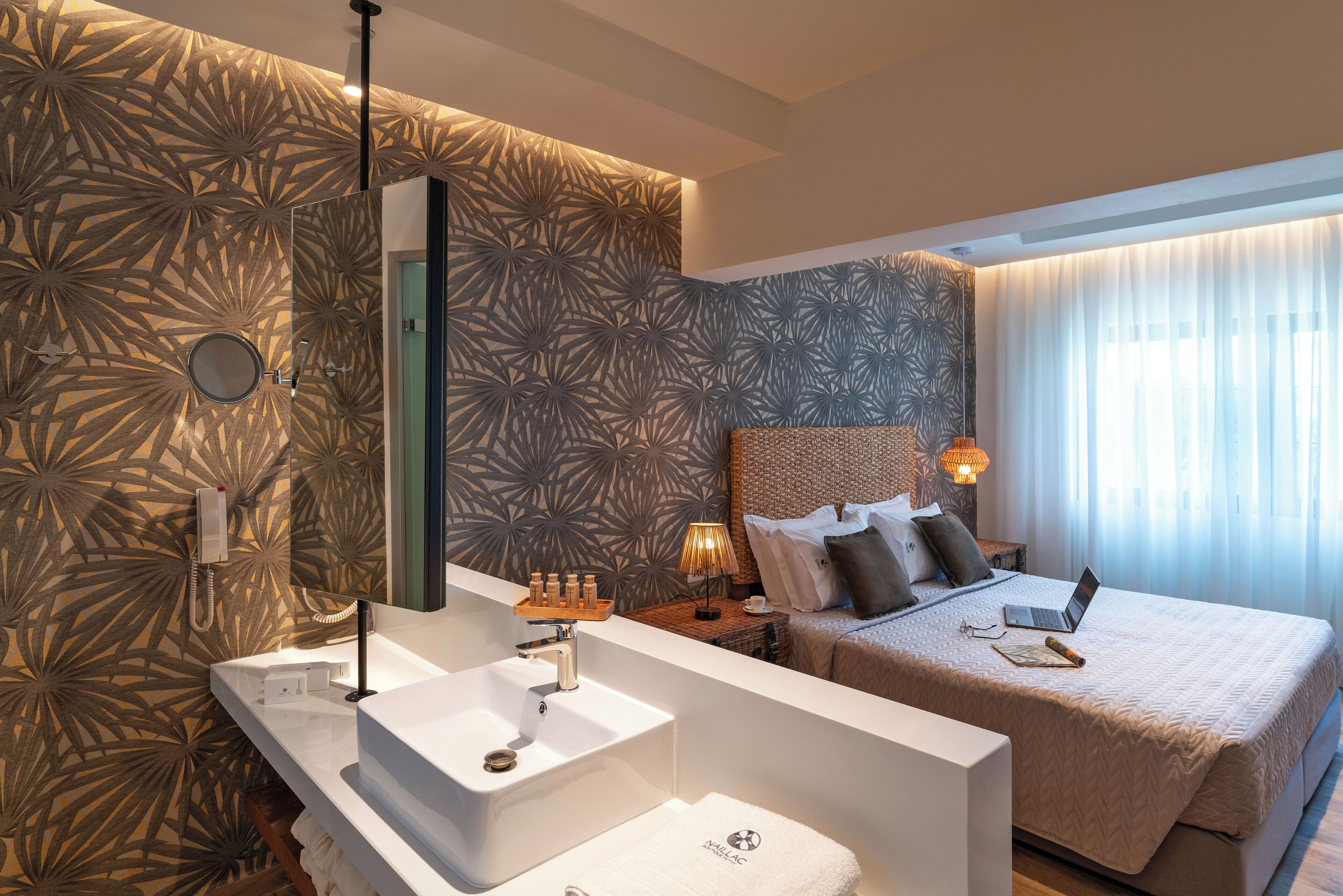 Foto - Naillac Boutique Hotel