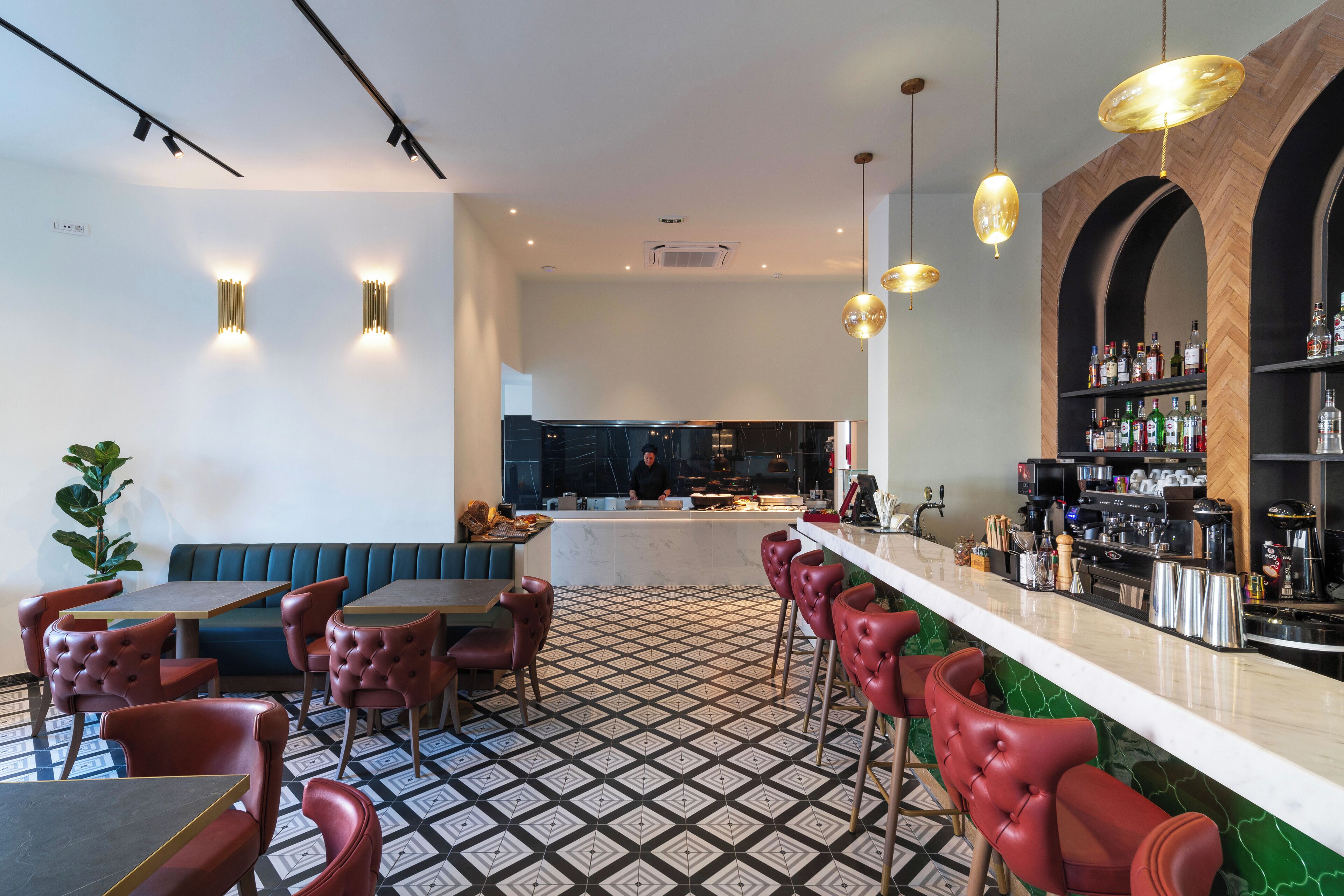 Photo - Naillac boutique hotel