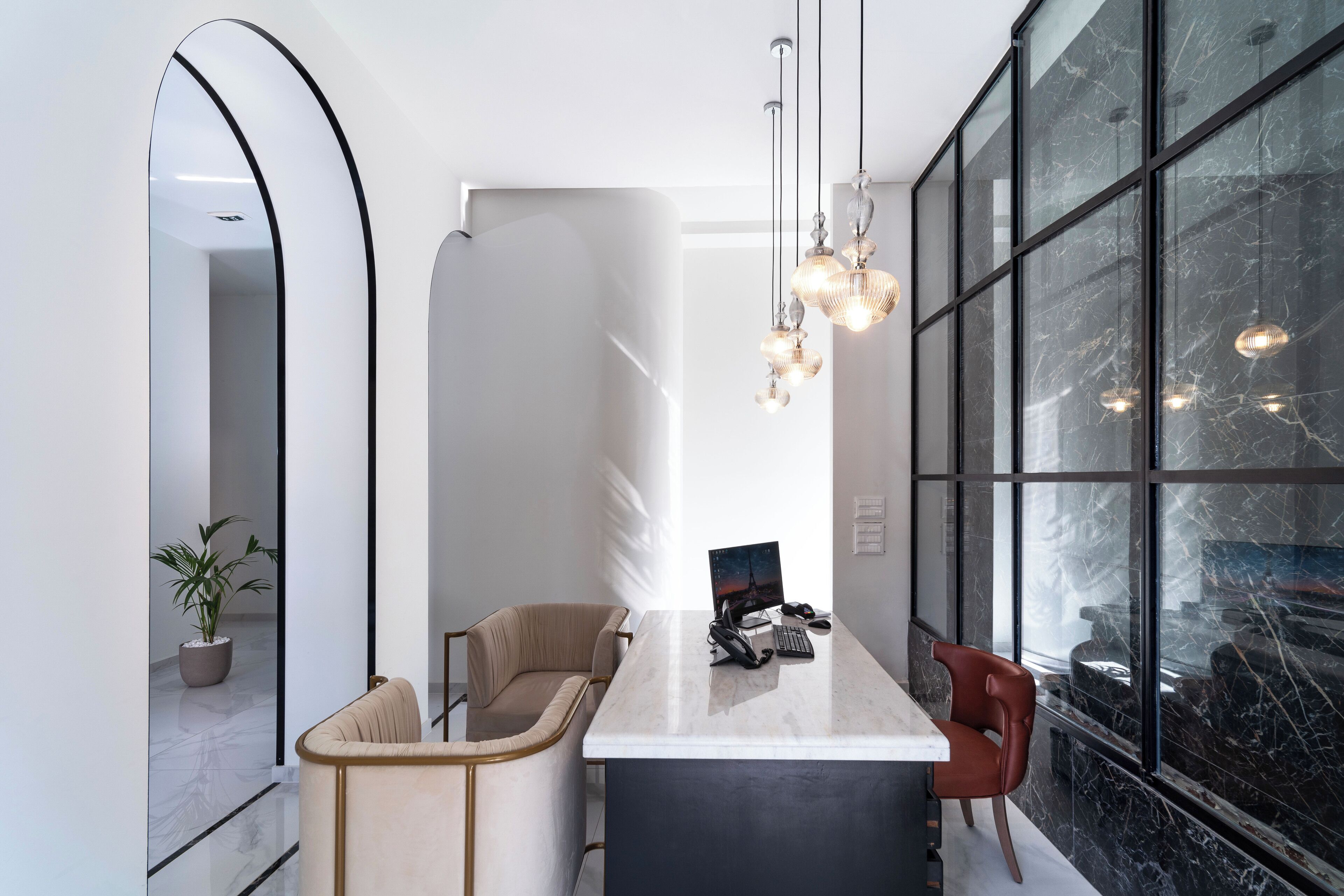 Foto - Naillac Boutique Hotel