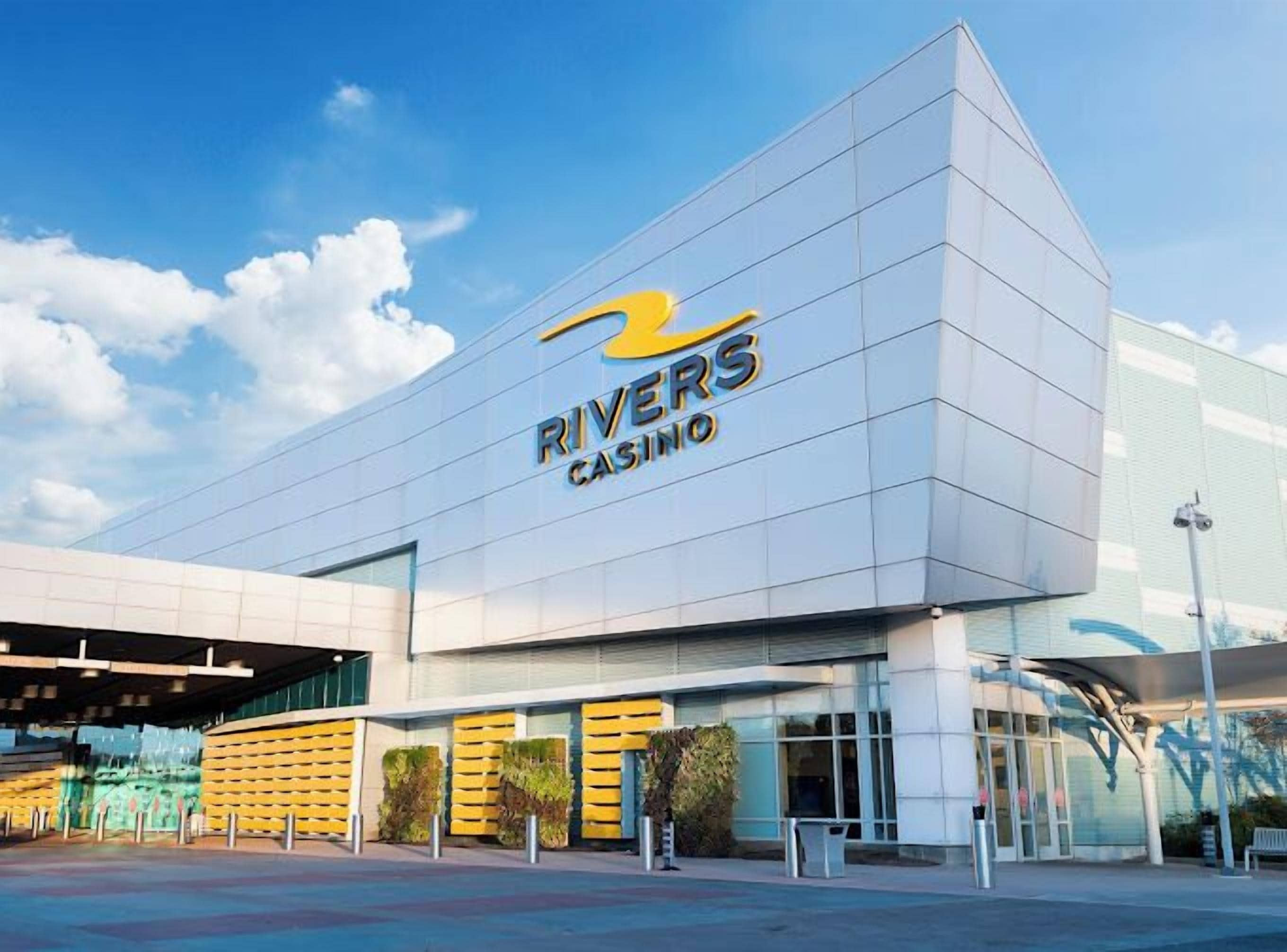 Foto - Riversuites At The Battery