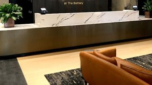 Reception - Riversuites at The Battery (Philadelphia)