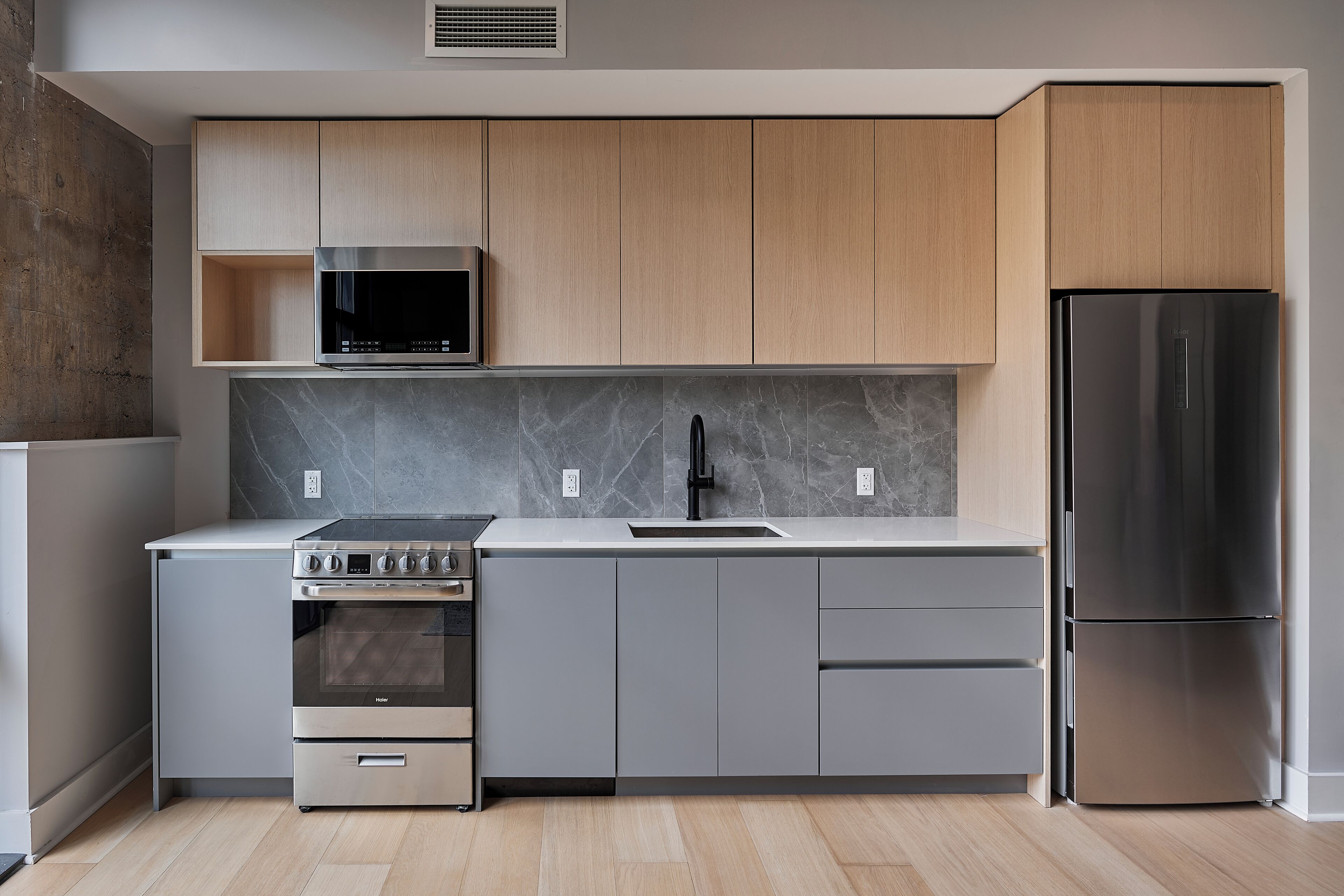 Foto - Riversuites At The Battery