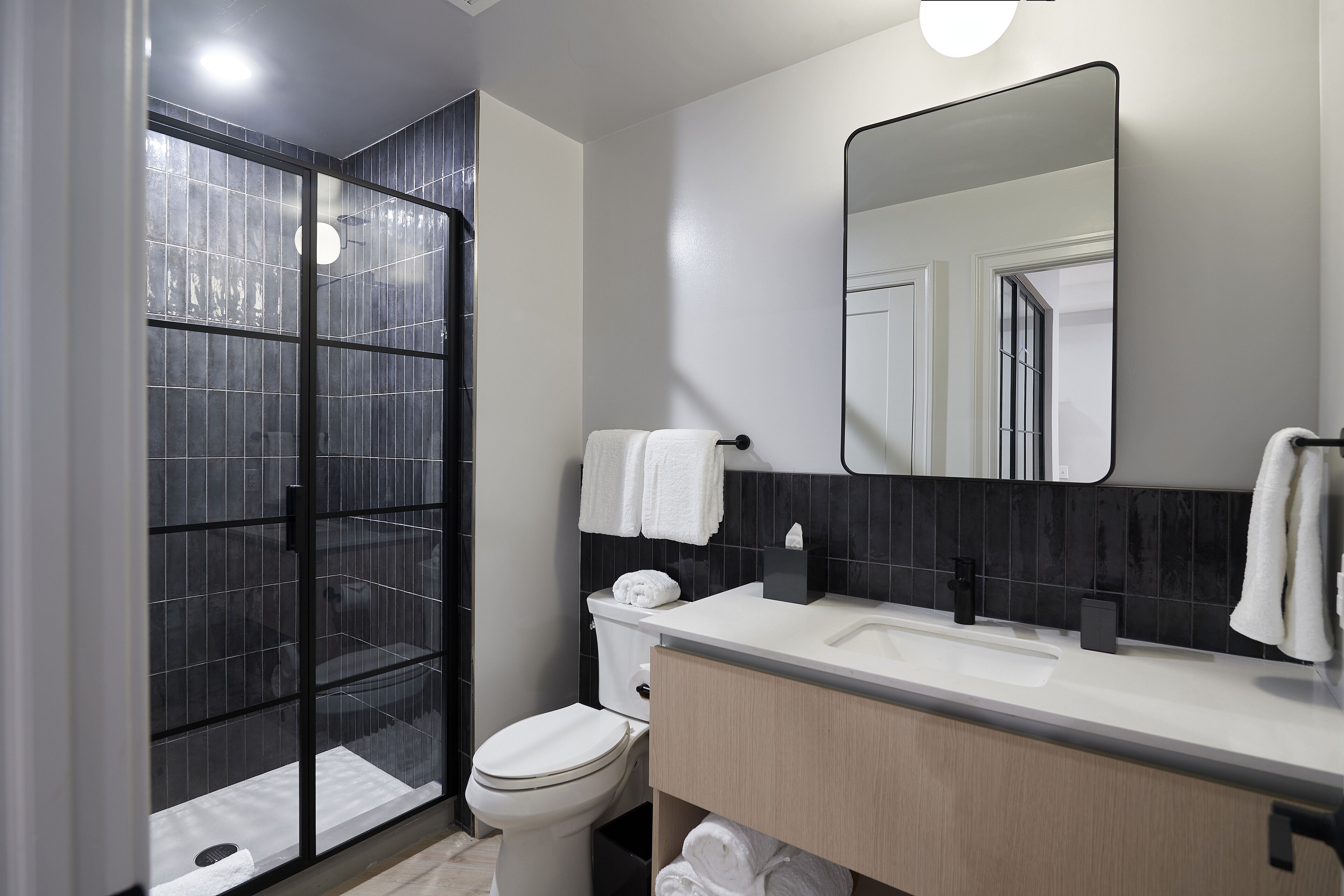 Foto - Riversuites At The Battery