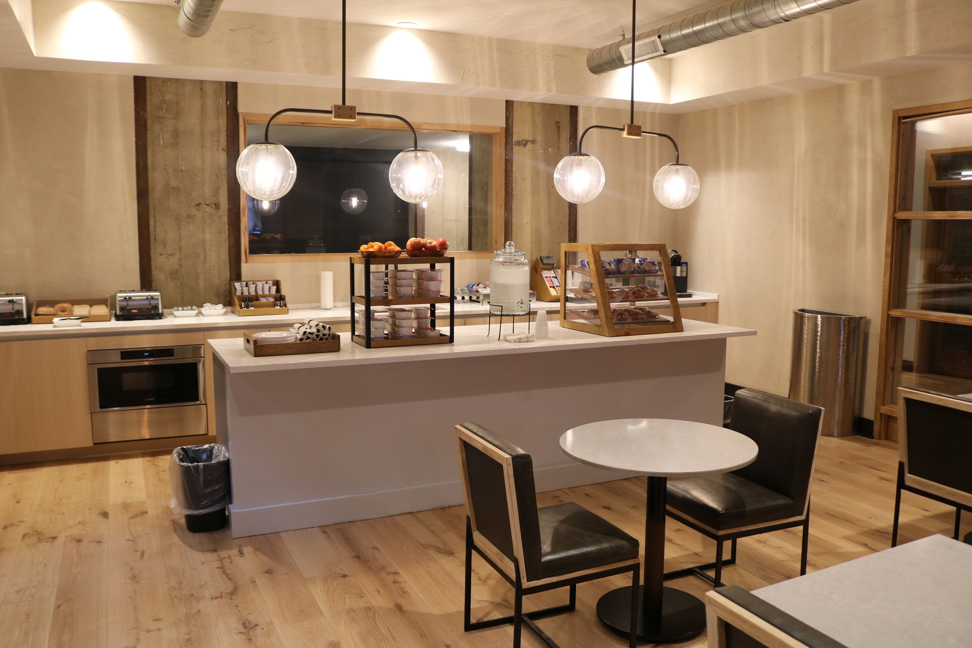 Foto - Riversuites At The Battery