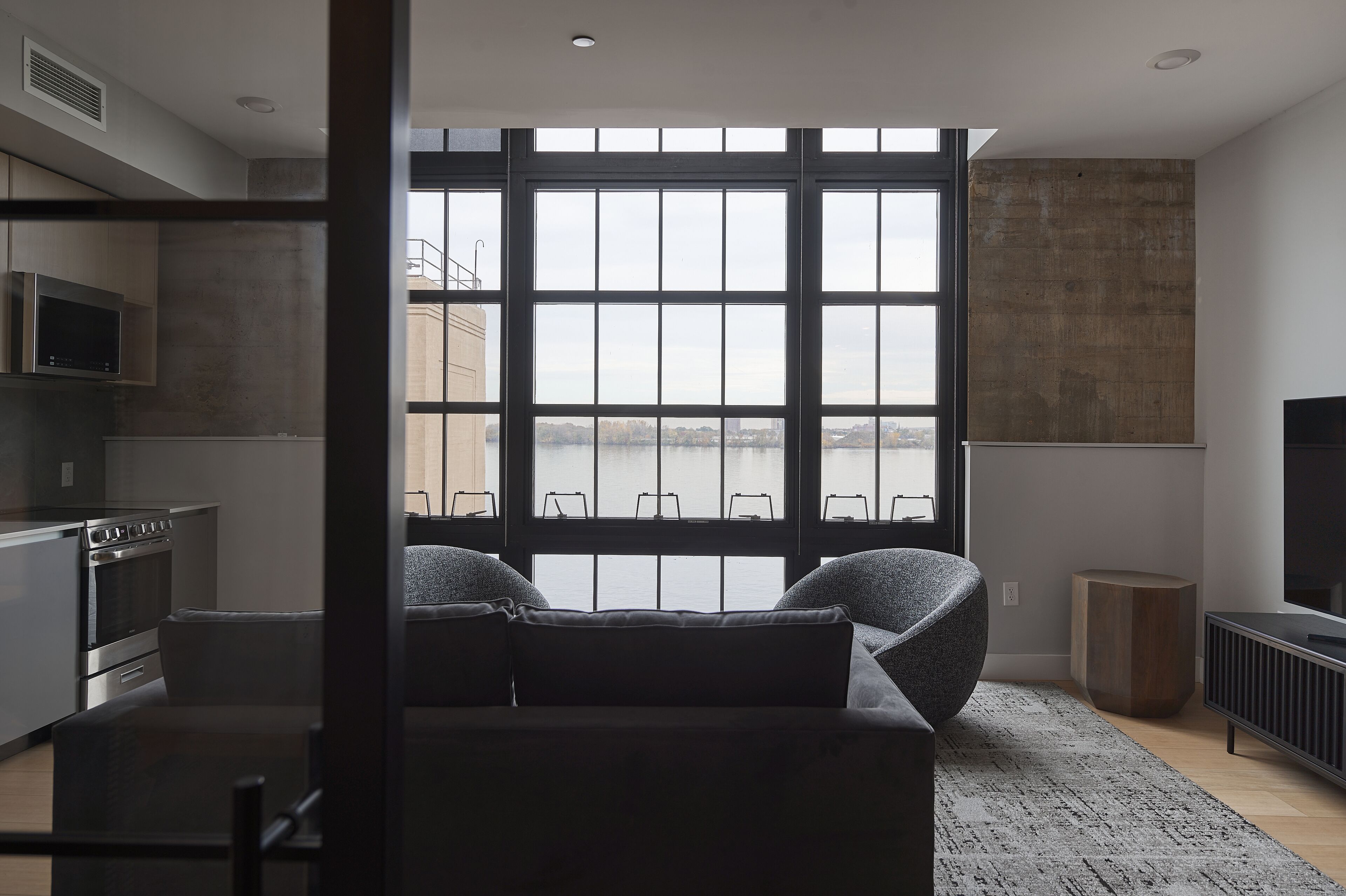 Foto - Riversuites At The Battery