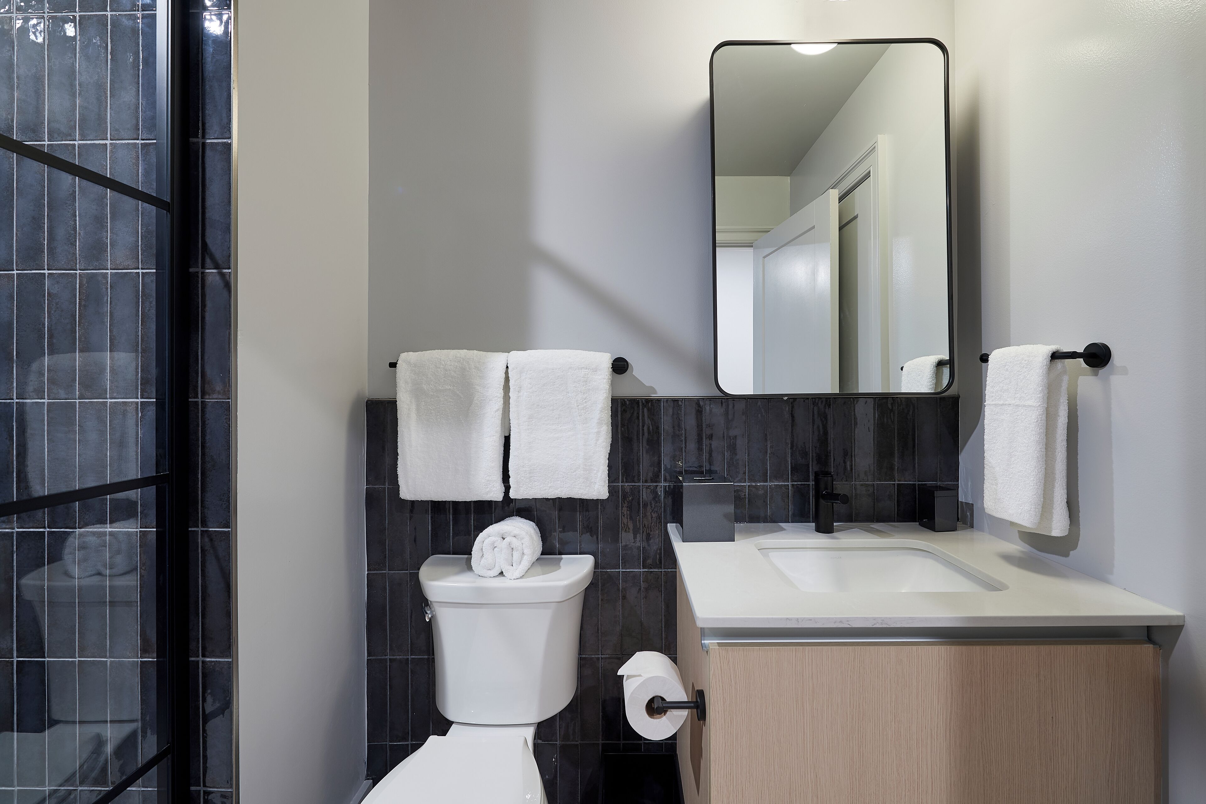 Foto - Riversuites At The Battery