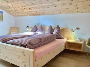 1 slaapkamer