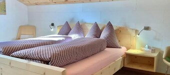 Apartamento de vacaciones Li Curt para 1 - 2 personas con 1 dormitorio - Apartamento