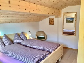 1 Schlafzimmer
