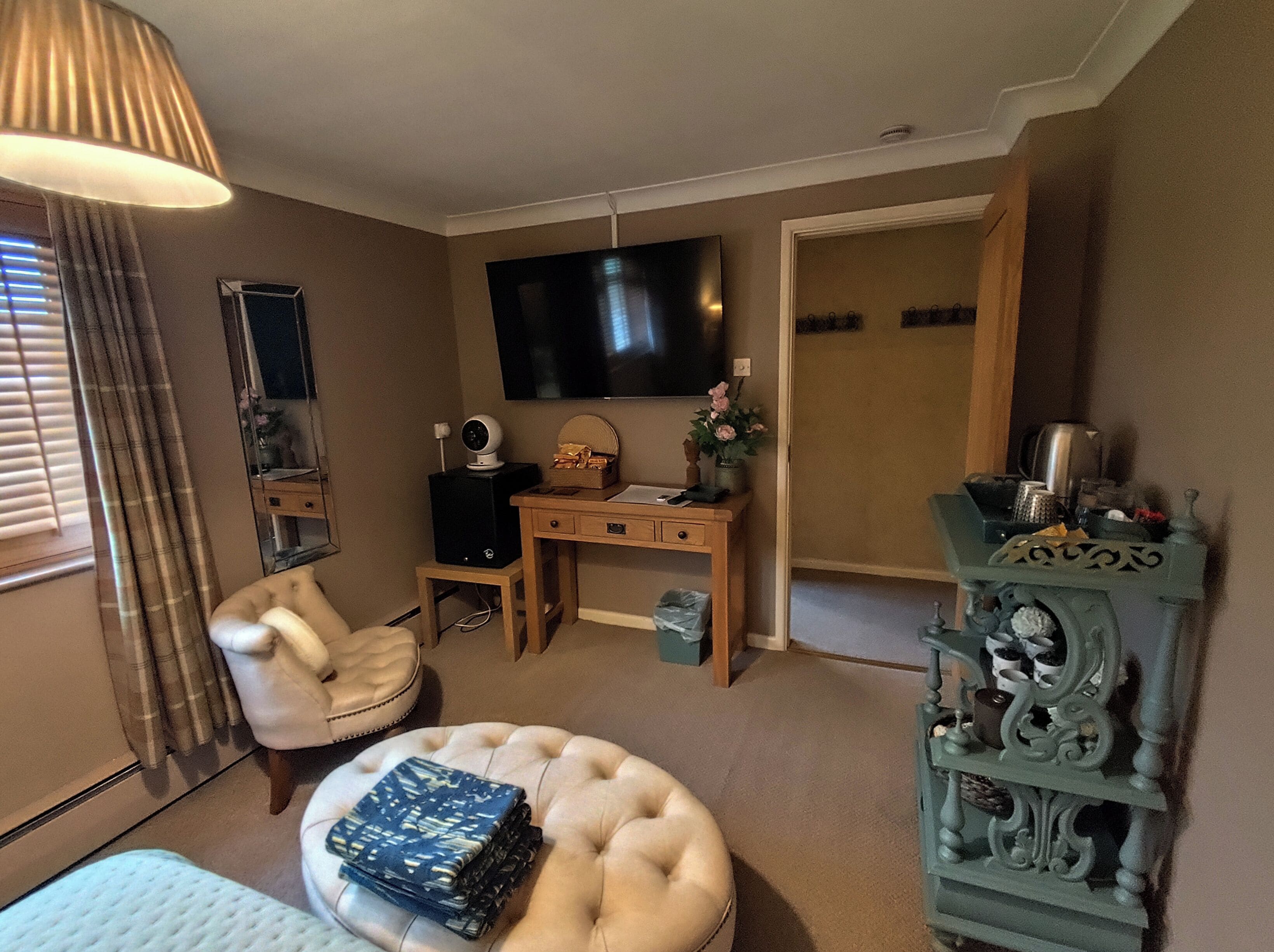 Kamar