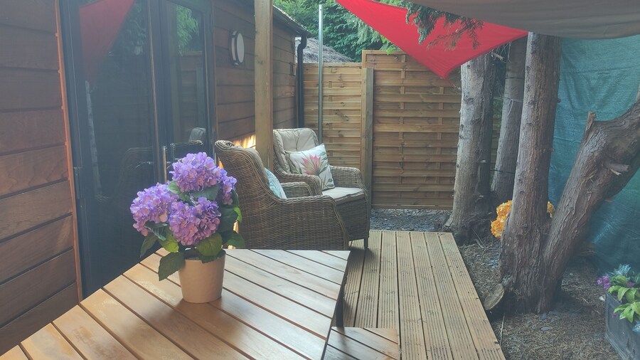 Richmond Lane Guest House