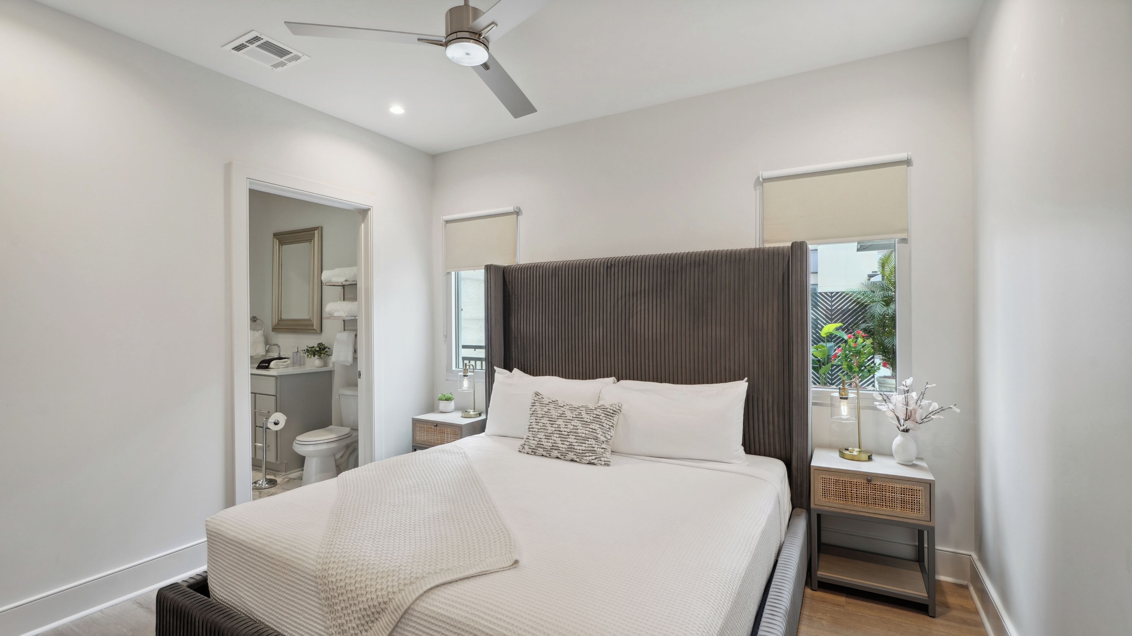 Premium Condo, 5 Bedrooms, Pool View | Blackout drapes, WiFi (free), bed sheets