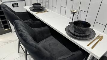 House | Interior