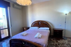 2 slaapkamers, gratis wifi