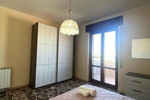 2 camere, Wi-Fi gratuito