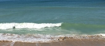 Studio Tout Confort et Lumineux Port de Plaisance