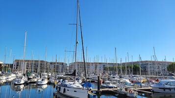 Port de plaisance