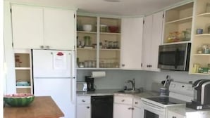 Eget kjøkken