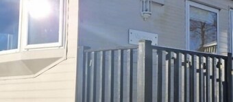 Beautiful 2-bed Caravan Situated Near Leven, Fife