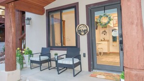 Utvendig detalj
