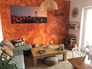Smart TV, libros