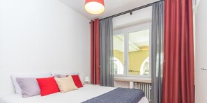 Apartment | 1 bedroom - Po 46 - Weiss Haus in Torino (Turin)