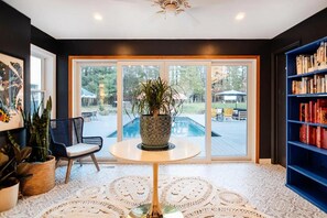 Intérieur