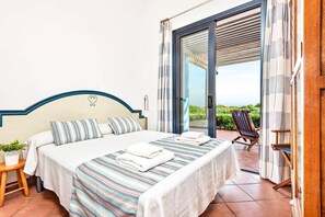 4 Schlafzimmer, Bügeleisen/Bügelbrett, kostenloses WLAN, Bettwäsche
