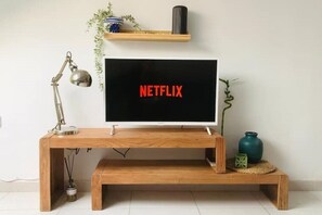 Interior - Picasso's Dream Cozy & Chic Attic Plaza Merced (Málaga)