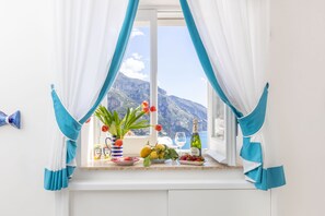 Panoramic House | Living area