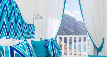 Adoro Positano