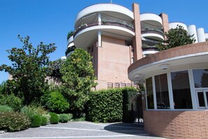 Exterior - Beautiful 1-bed Apartment in Roma (Rome)