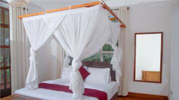 1 soveværelse, strygejern/strygebræt, Wi-Fi, sengetøj