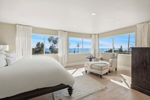 3 bedrooms, WiFi