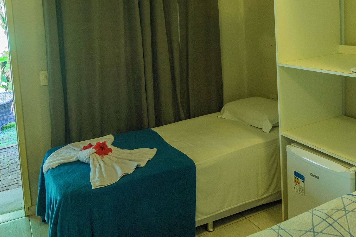 Standard Triple Room | Wi-fi percuma