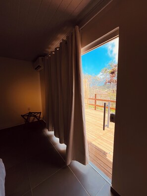 Free WiFi, bed sheets - Pousada Shalon Adonai Noronha (Fernando de Noronha)