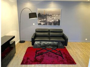 Téléviseur à écran plat