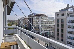 Property grounds - Acropolis Modern Apartment (Athina)
