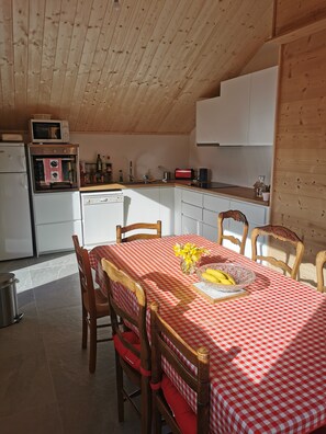 Dineren
