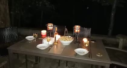 Magnifique updated lakefront chalet (CITQ #300310)