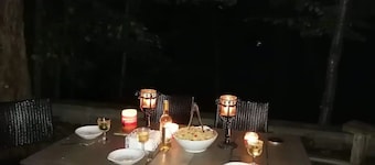 Magnifique updated lakefront chalet (CITQ #300310)