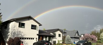Tranquility Base, Modern One-Bedroom Apartment